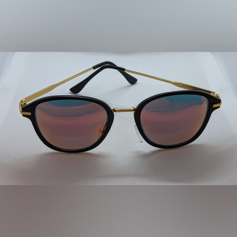 Polarized Aviator Sunglasses